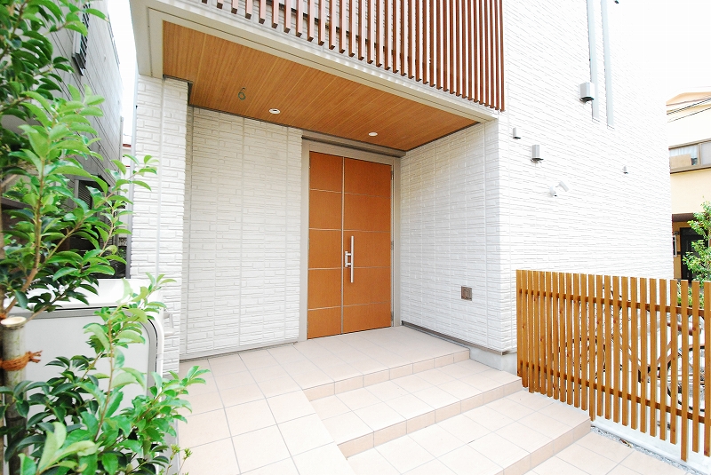 新築マンション『アーブル』　東高円寺　