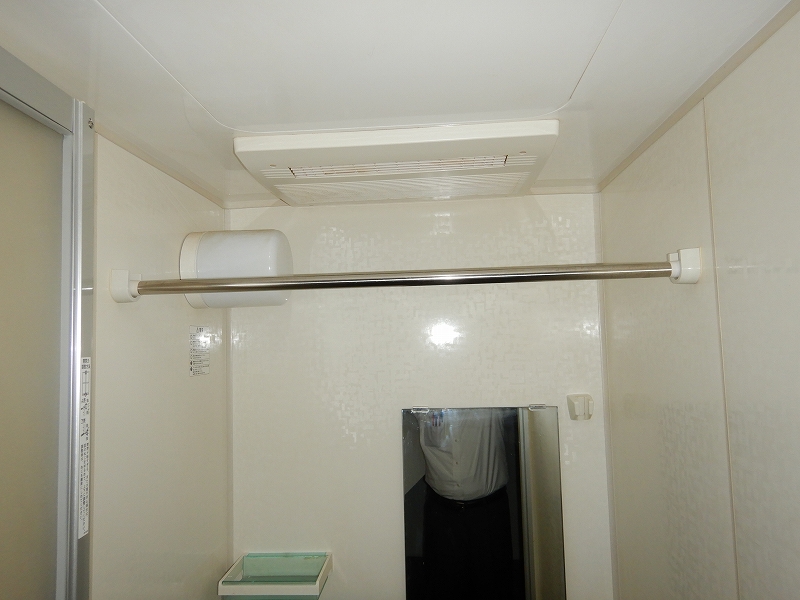 DON中野102号室 礼金なし