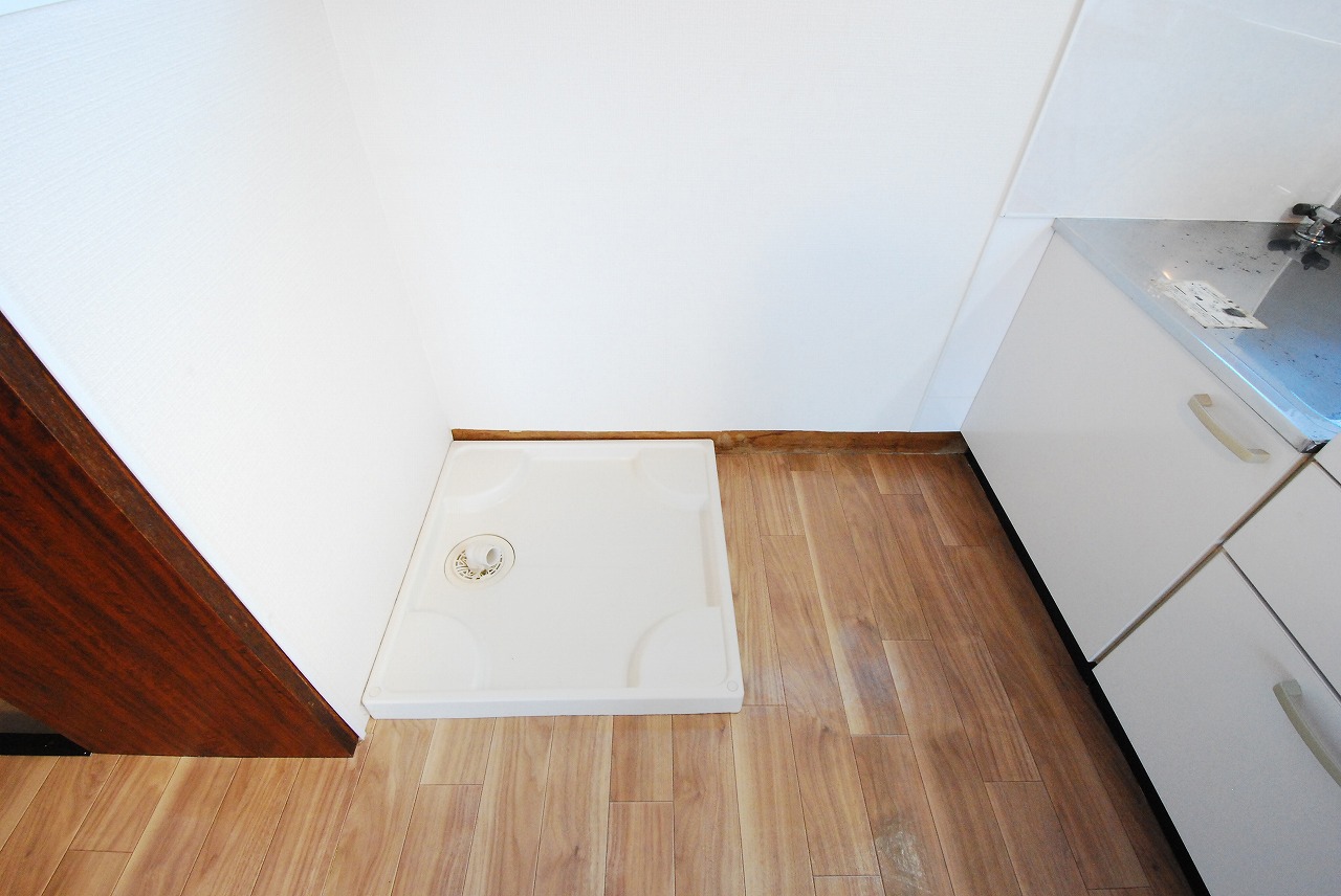 ハウス山本201　女性限定の募集です　