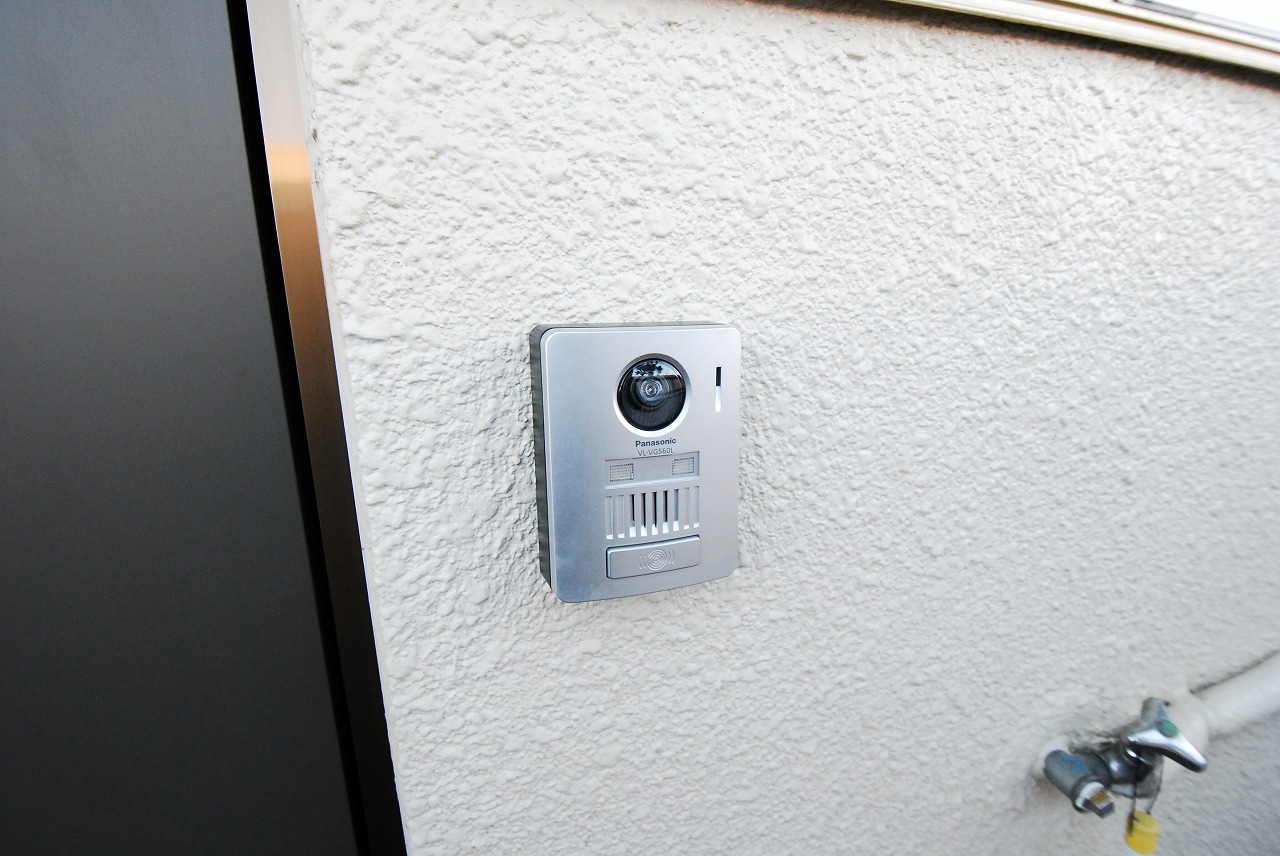 ハウス山本201　女性限定の募集です　