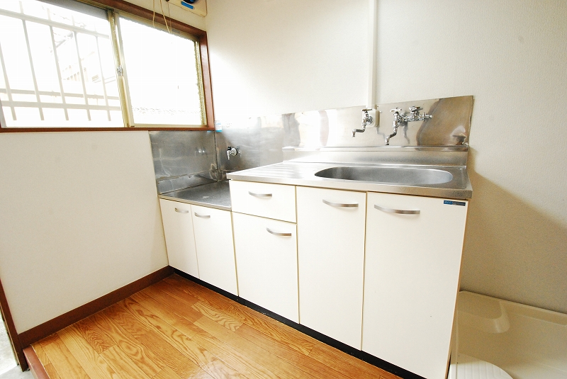 奥田荘202 駅近でコスパ の良い部屋です