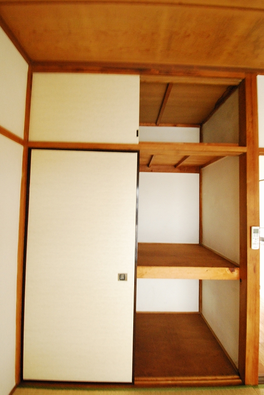 奥田荘202 駅近でコスパ の良い部屋です