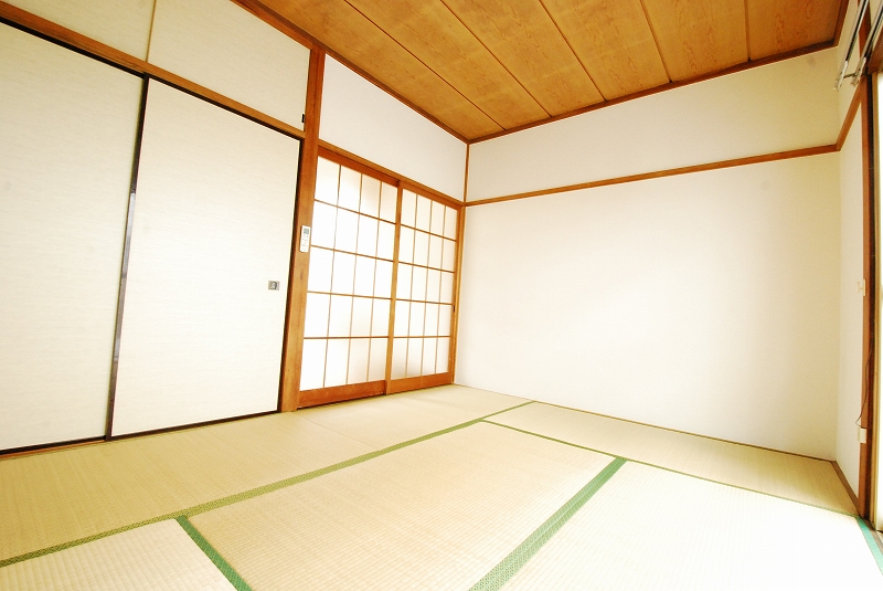 奥田荘202 駅近でコスパ の良い部屋です