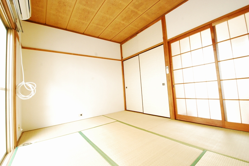 奥田荘202 駅近でコスパ の良い部屋です