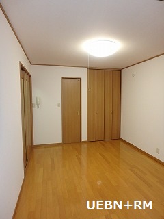 アイル高円寺南201号室　東南角部屋　駅徒歩２分　日当り風通し最高！