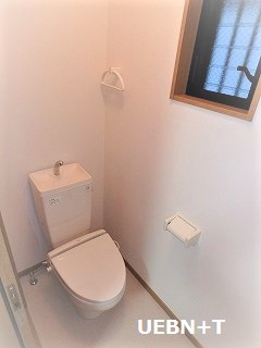 アイル高円寺南201号室　東南角部屋　駅徒歩２分　日当り風通し最高！