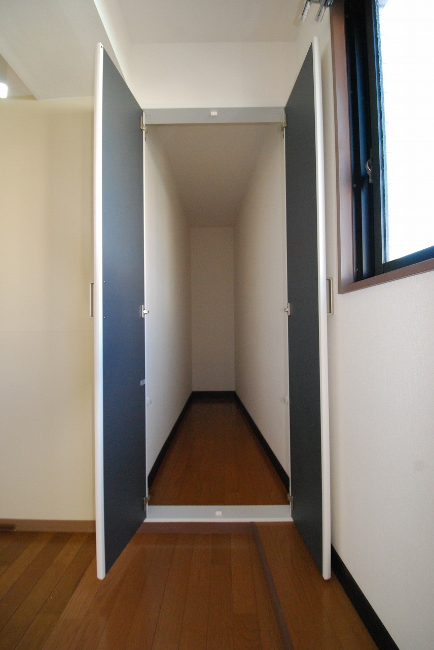 ルミエール201　広い1Kのお部屋です
