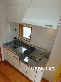 アルプレオン(azul)302号室 当社貸主 仲介手数料なし 女性限定での募集です