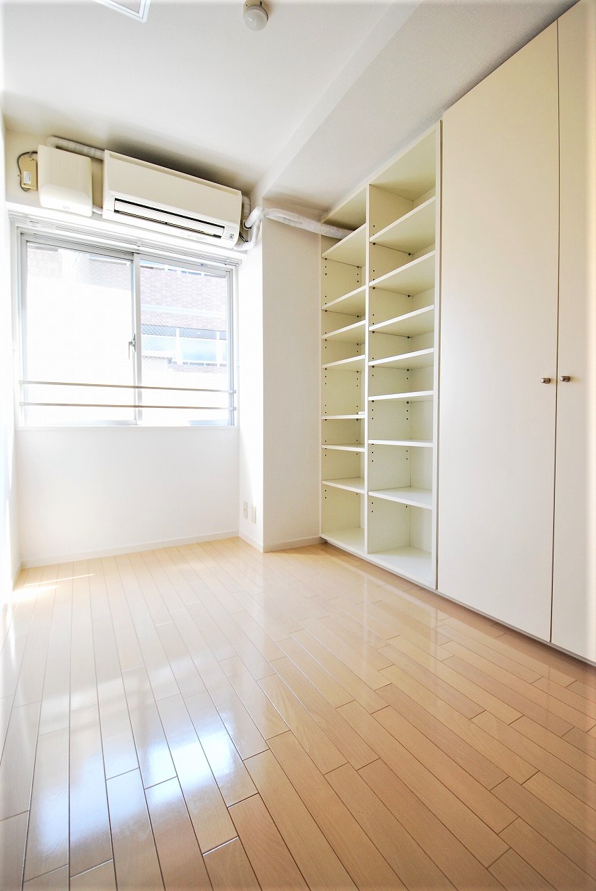 シティクレスト501 ペットと暮らせる人気物件です