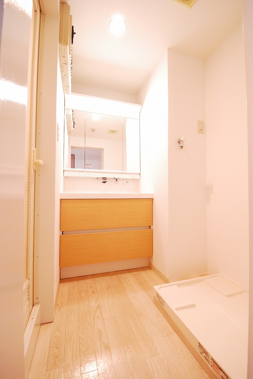 シティクレスト501 ペットと暮らせる人気物件です