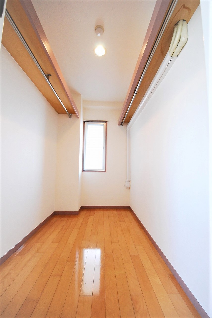 シティクレスト501 ペットと暮らせる人気物件です