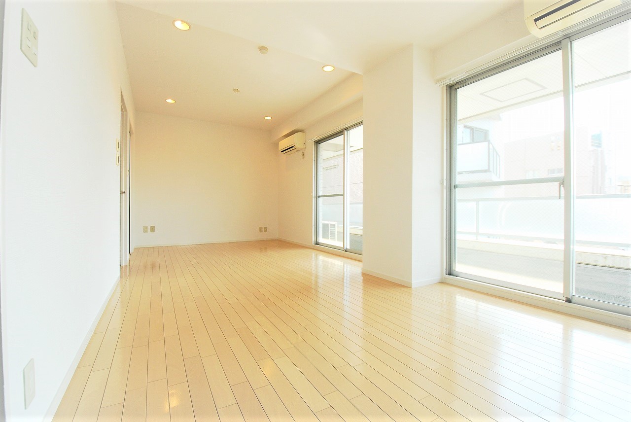 シティクレスト501 ペットと暮らせる人気物件です