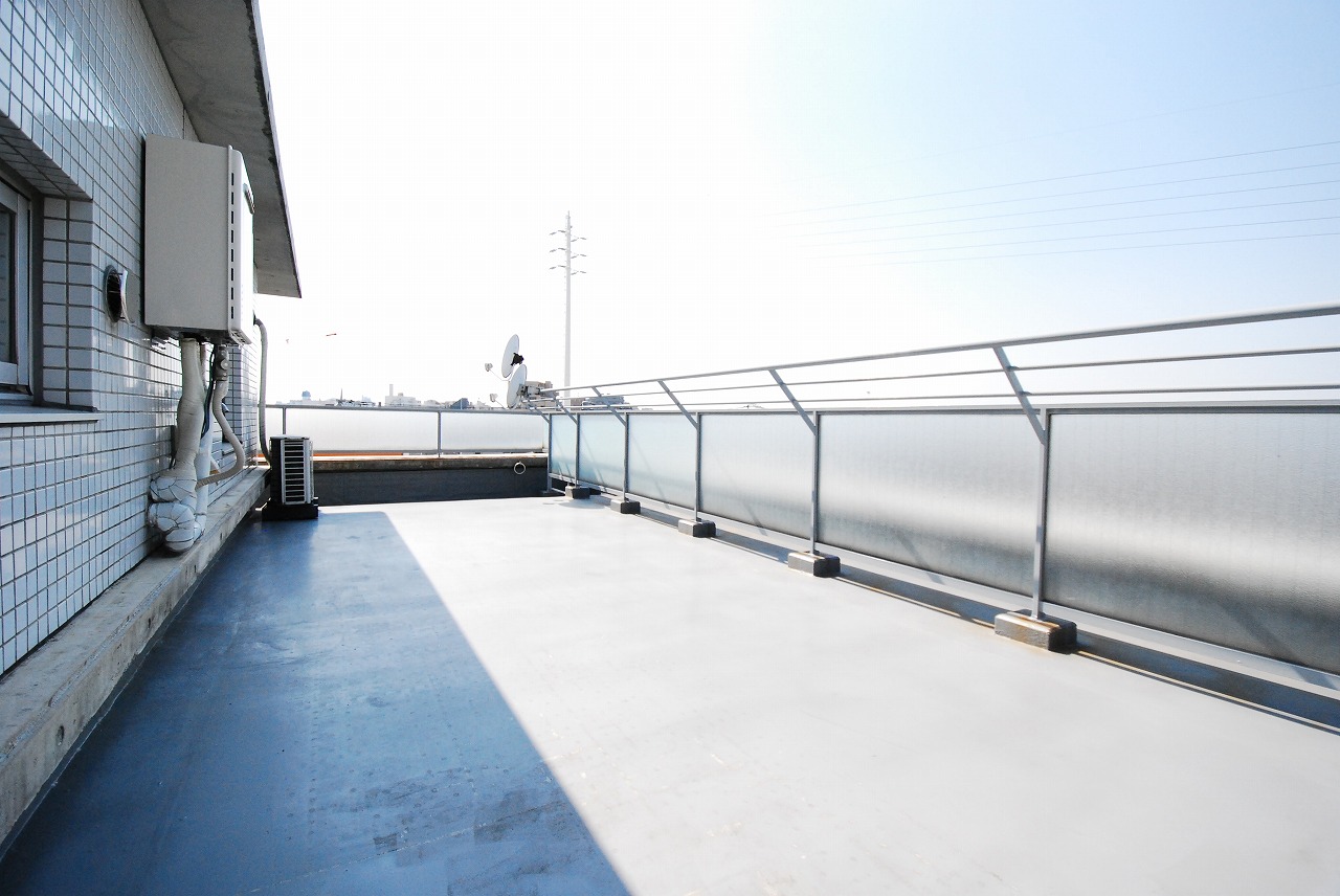 シティクレスト501 ペットと暮らせる人気物件です