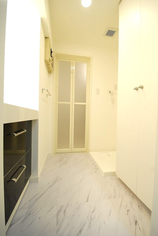 「募集予告」シティクレスト104  　２人入居可　ペットと一緒に暮らせるマンションです