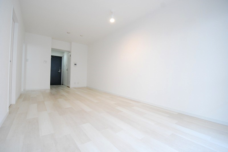 「募集予告」シティクレスト104  　２人入居可　ペットと一緒に暮らせるマンションです