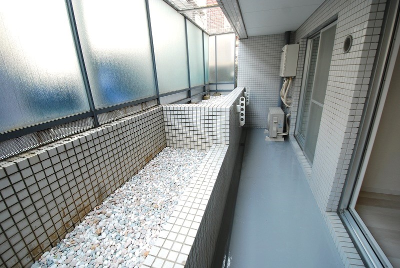 「募集予告」シティクレスト104  　２人入居可　ペットと一緒に暮らせるマンションです