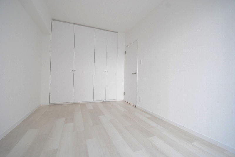 「募集予告」シティクレスト104  　２人入居可　ペットと一緒に暮らせるマンションです