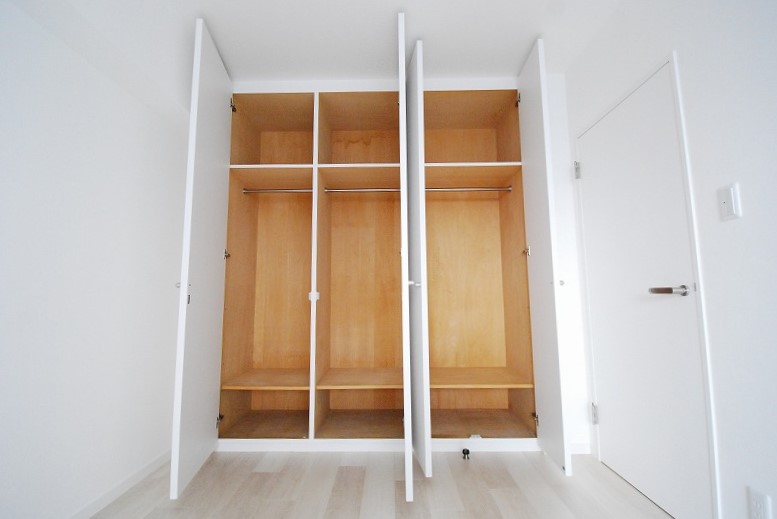 「募集予告」シティクレスト104  　２人入居可　ペットと一緒に暮らせるマンションです