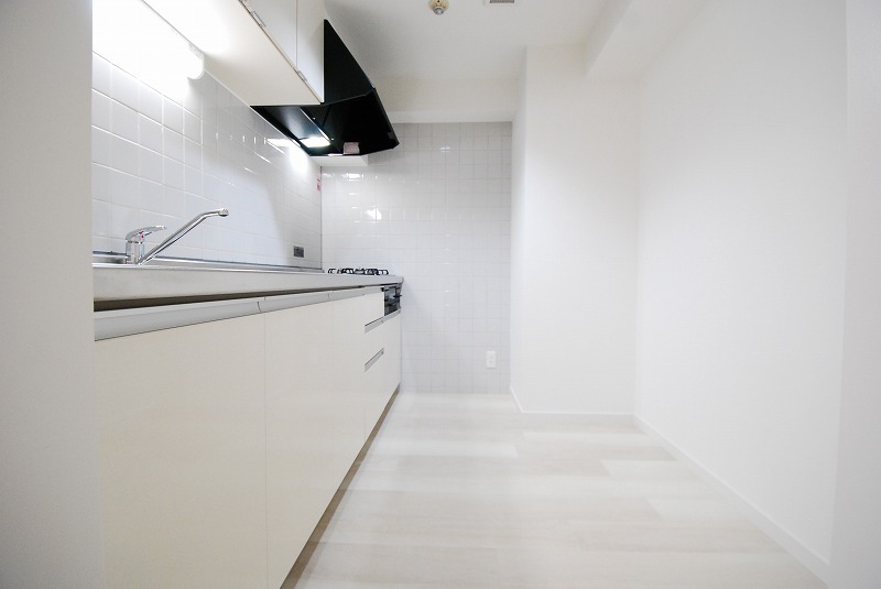 「募集予告」シティクレスト104  　２人入居可　ペットと一緒に暮らせるマンションです