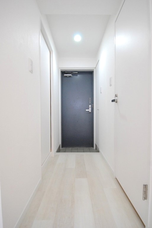 「募集予告」シティクレスト104  　２人入居可　ペットと一緒に暮らせるマンションです