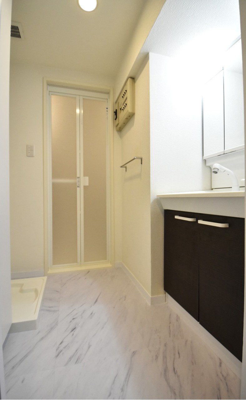 「募集予告」シティクレスト301  ペットと暮らせる希少な物件です