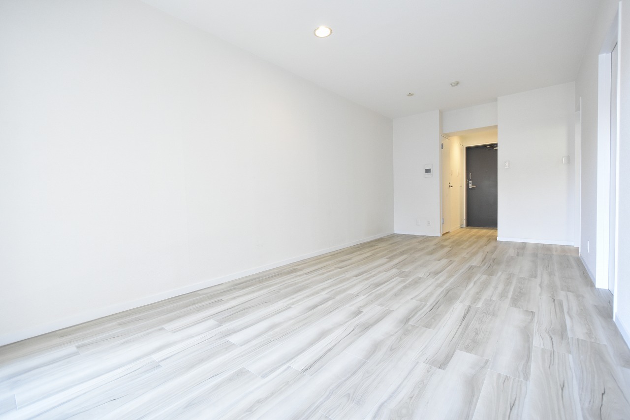 「募集予告」シティクレスト301  ペットと暮らせる希少な物件です