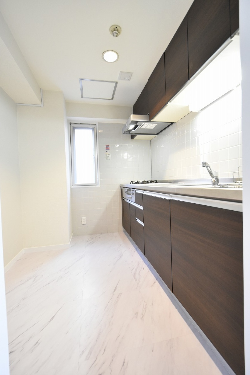 「募集予告」シティクレスト301  ペットと暮らせる希少な物件です