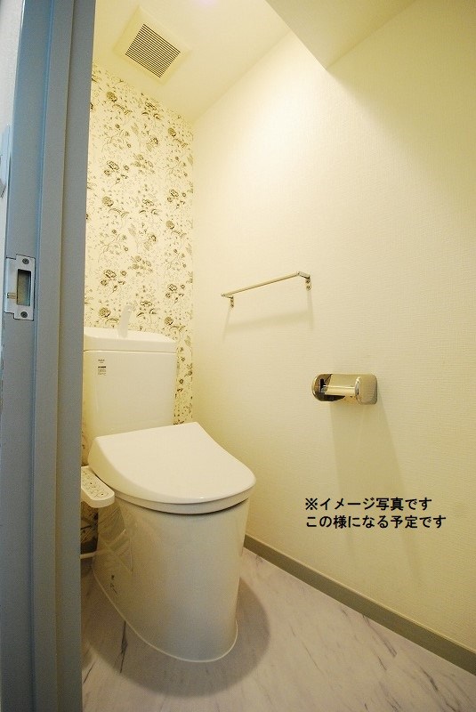シティクレスト404  ２人入居可　ペットと一緒に暮らせるマンションです