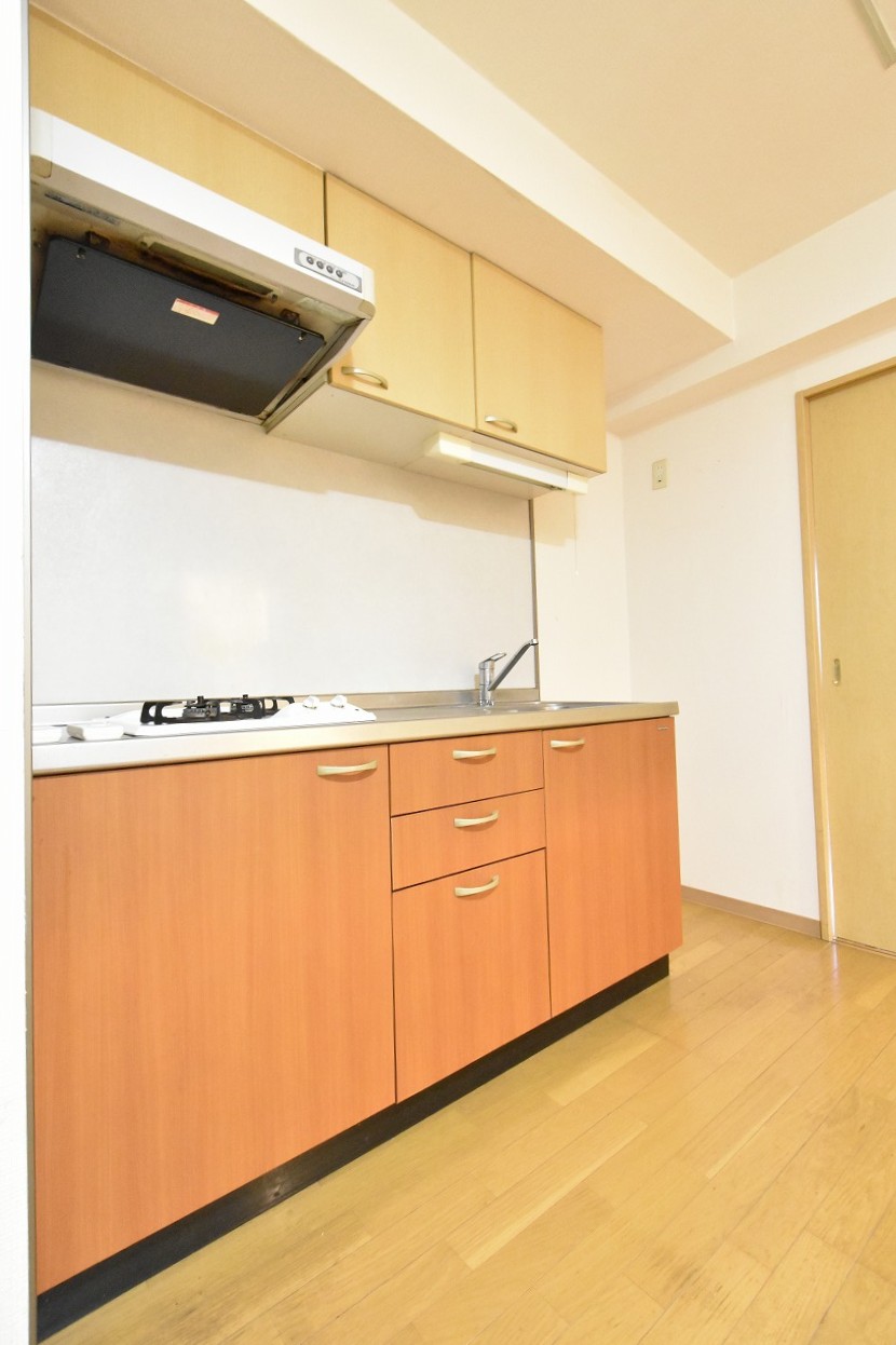 パティオ高円寺北205号室 2人入居可能です