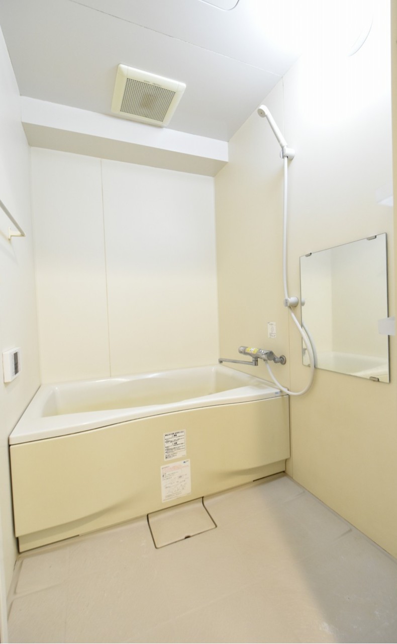 パティオ高円寺北205号室 2人入居可能です