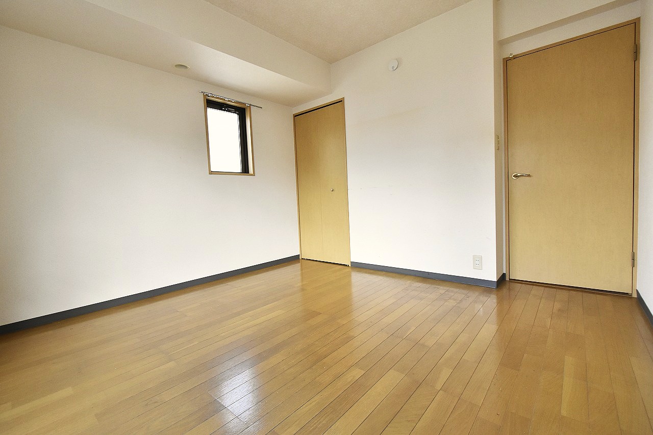 パティオ高円寺北205号室 2人入居可能です