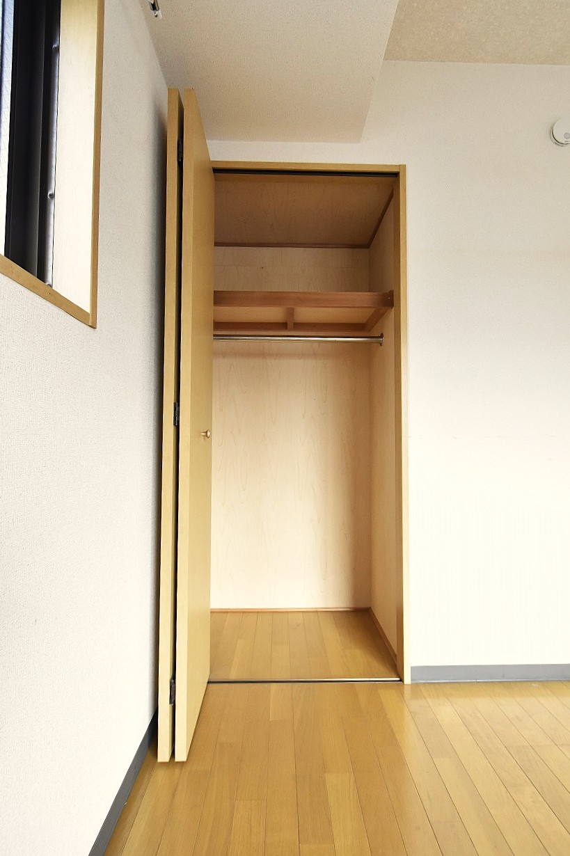 パティオ高円寺北205号室 2人入居可能です