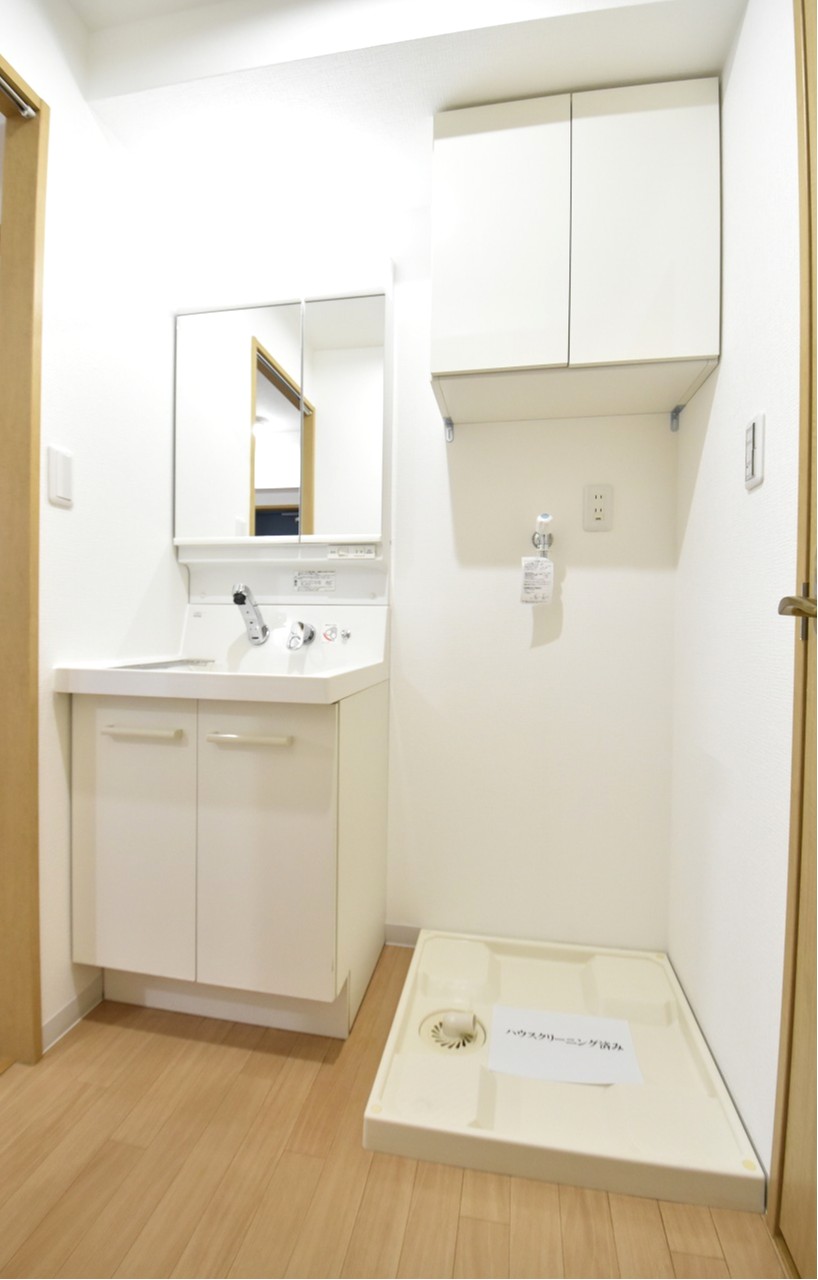 パティオ高円寺北205号室 2人入居可能です