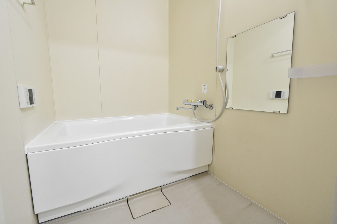 パティオ高円寺北205号室 2人入居可能です