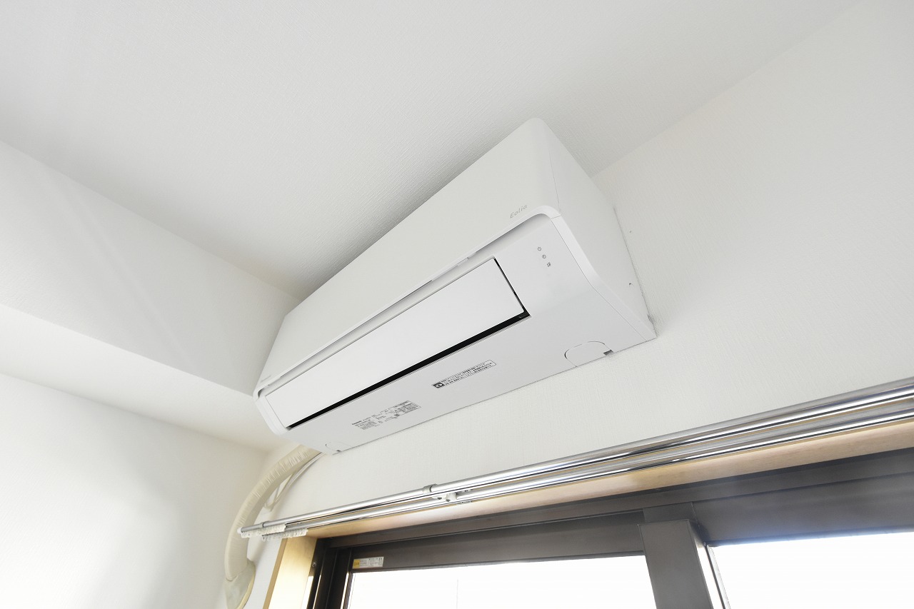 パティオ高円寺北205号室 2人入居可能です