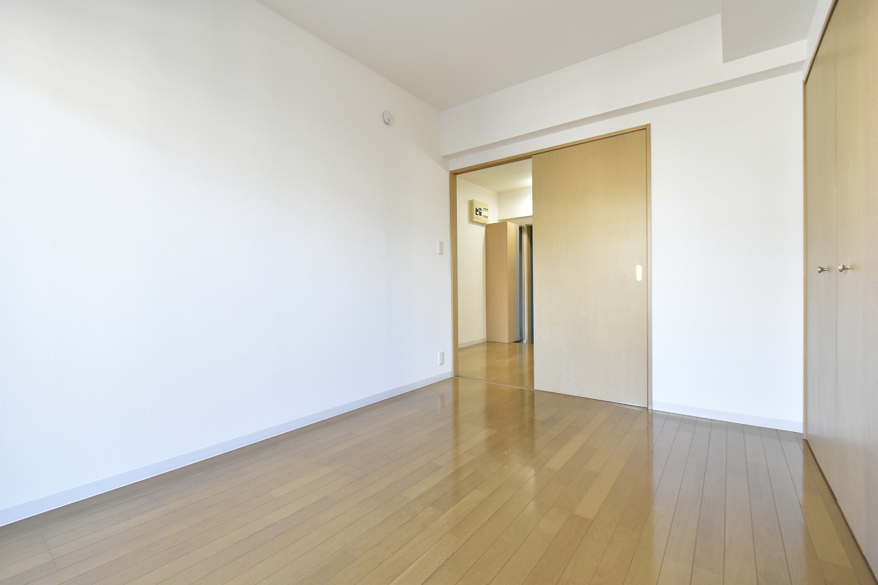 パティオ高円寺北205号室 2人入居可能です