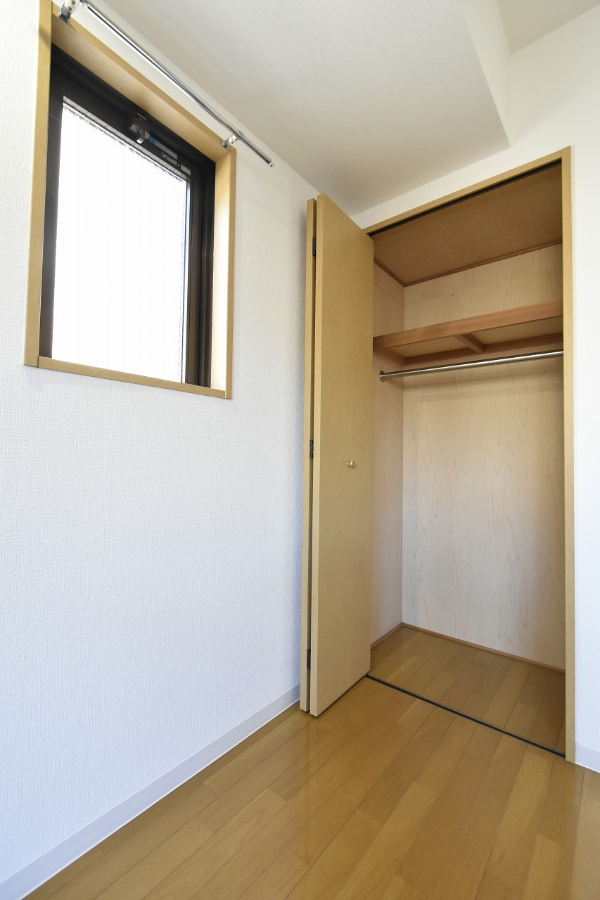 パティオ高円寺北205号室 2人入居可能です