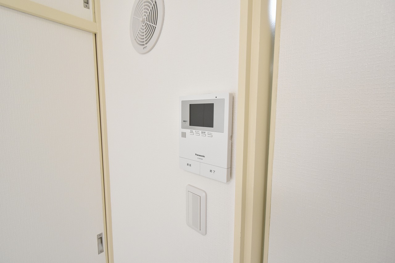シュロス高円寺302号室 リニューアル工事完了し即日入居可
